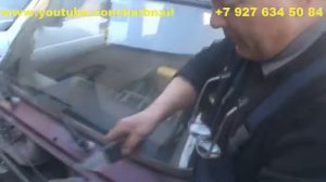 026. 'КУРИТ' сапун...Или влияние сапунения НА УСТОЙЧИВОСТЬ ХОЛОСТОГО ХОДА!