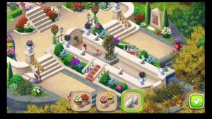 Lily′s Garden. День 48