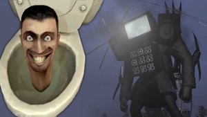 Skibidi Toilet СЕРИИ - 1-70