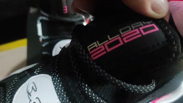 Li-Ning WADE All Day 5 | UNBOXING смотреть онлайн