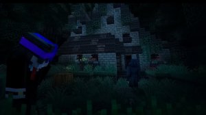 ВЫКЛЮЧАЙ НОЧЬЮ СВЕТ, А ТО ОН ПРИДЁТ ЗА ТОБОЙ! - Страшилки Майнкрафт