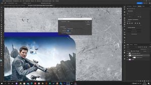 Как сделать объемные 3 D иконки в фотошоп