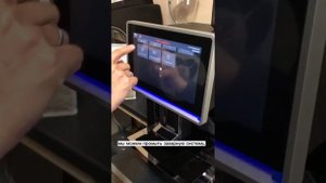 Обзор Dr. Coffee Coffee Break Big PRO! Подключение платежной системы к кофемашине! Новая МОДЕЛЬ !!