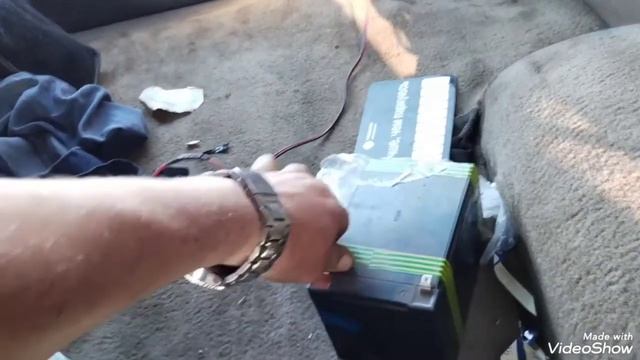 Как открыть заднюю дверь багажника , Toyota 4Runner 1995 г смотреть онлайн