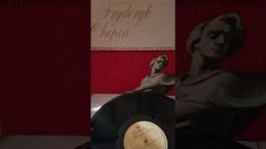 KEMAL GEKIC Andante spianata op22.1985 Chopin Competition