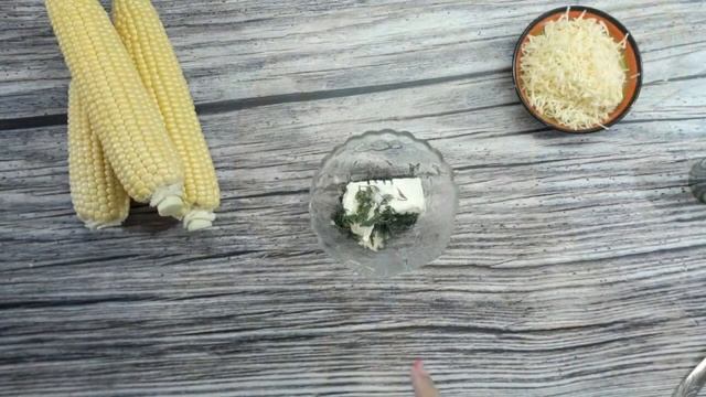 Вкуснее чем Варёная / Как Вкусно Приготовить Кукурузу смотреть онлайн