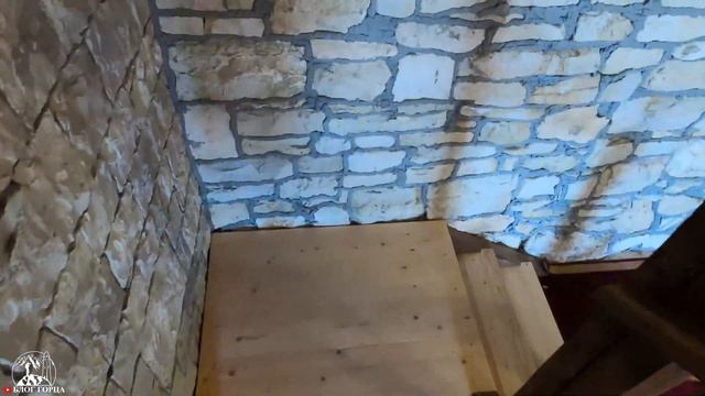 Поездка в горное село Чобакхинарой на открытие мечети смотреть онлайн