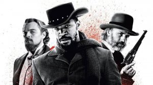 Джанго освобождённый / Django Unchained (русский трейлер)
