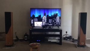 Hegel H80 & Montana PBN