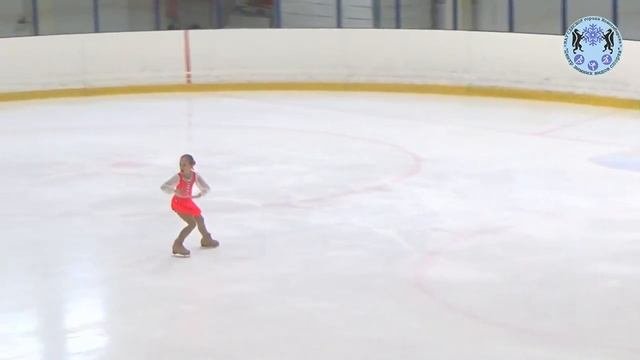 Квалификационные соревнования. 2 юношеский спортивный разряд