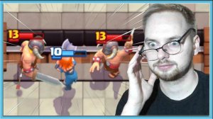 ?_7_СПЛЭШ_КАРТ_И_ЯРОСТЬ_ПРОТИВ_ГРИБОВ_Clash_Royale