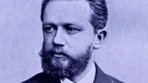 Tchaikovsky. Mazurka in D major Op. 40 No. 5 Played by Alexander Ardakov