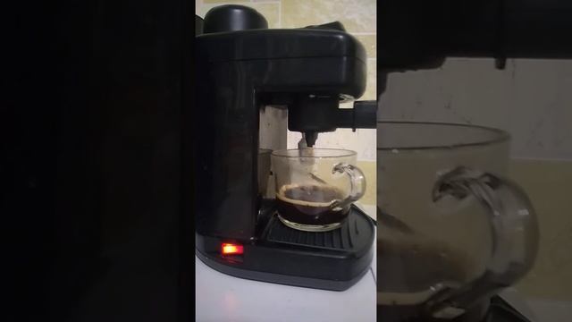 Кофеварка delonghi caffe parma