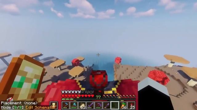 The one where everything Ends || Episode 4 || Rathaboomi S3 || Minecraft SMP || Tamil LAN Gaming смотреть онлайн