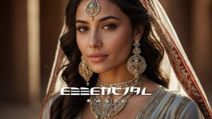 Лучшая музыка  Essential Music - Ethnic & Deep House Mix 2024 [Vol.17]