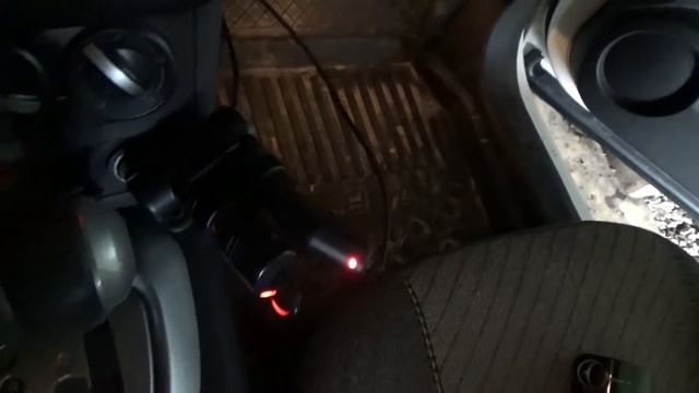 Отличный АВТО девайс с Алиэкспресс! Great CAR device from Aliexpress! смотреть онлайн