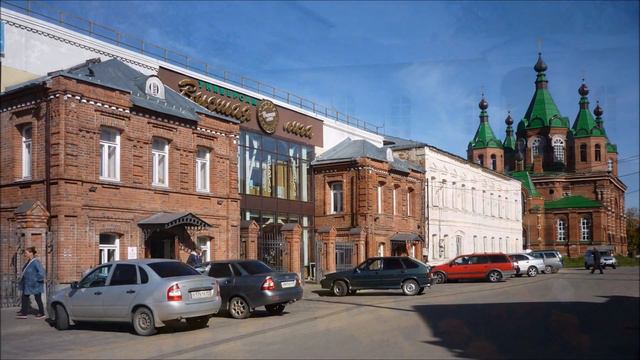 Макарьев, сентябрь 2023 года смотреть онлайн