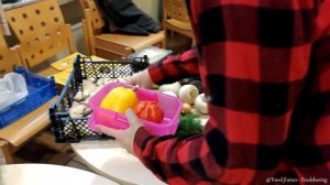 Foodsharing (раздача еды)  в Германии (жизнь в Германии)