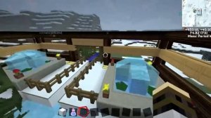 Quartz Craft Minecraft Server