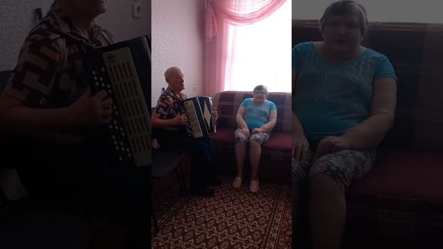 Я акация (Каминская Тамара 07.2022) смотреть онлайн