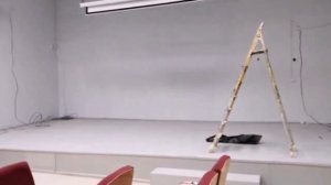 Конкурс "Петербургский занавес"