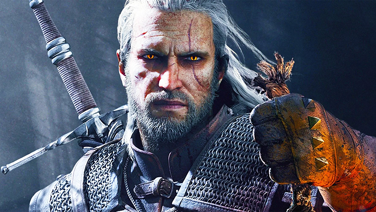 The witcher 3 game of the year xbox фото 80