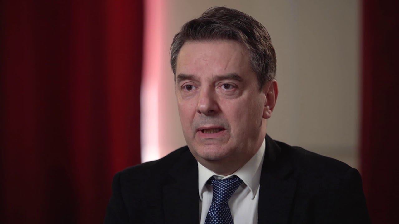 Внук маршала Буденного о подготовке легендарного парада 7 ноября 1941 года