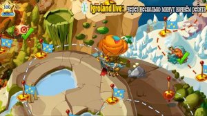 Angry Birds Epic финал