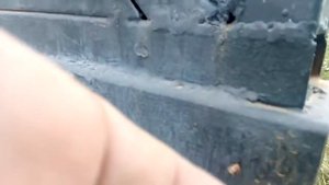 Обзор откатных ворот с пролетом 5 м