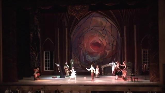 Coppelia смотреть онлайн