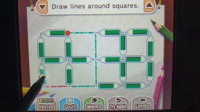 Layton's Mystery Journey: Katrielle and the Millionaires' Conspiracy - Puzzle 70: Pencil Box смотреть онлайн