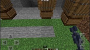 как сделать красивый вход в шахту