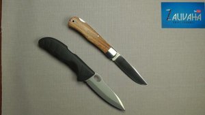 Нож Boker Plus Lockback. Первые впечатления.