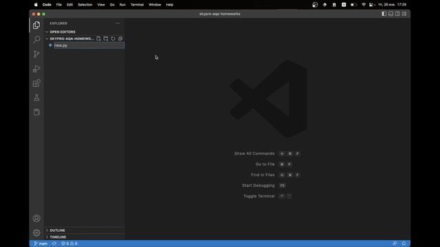 Git | GitHub | VSCode