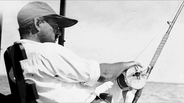 Cuervo y Sobrinos - Historiador Hemingway смотреть онлайн