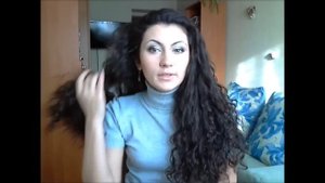 Басма и хна для окраски волос- натуральная краска