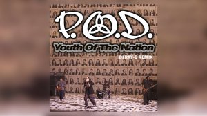 P.O.D. - Youth of the Nation (Dj ray-g remix)