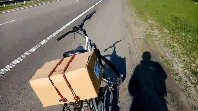 Заработок на мусоре вдоль дороги #10 смотреть онлайн