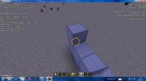 как построить телефон в майнкрафт без модов