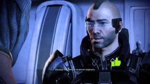 #walkthrough 🔴 MASS EFFECT 3 🔴 ПЕРВОЕ ПРОХОЖДЕНИЕ Ч.3 (ВЫСОКАЯ СЛОЖНОСТЬ)