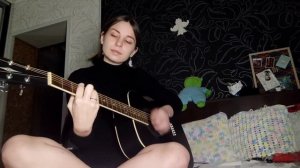еще никак - огни города /cover/