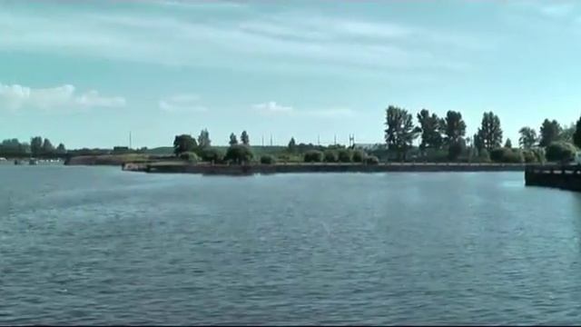 Выборг Сестрорецк