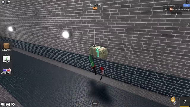 БАГ ПОФИКСИЛИ!! на НЕВИДИМОСТЬ в роблокс | INVISIBILITY roblox | Как стать невидимкой в Роблокс смотреть онлайн