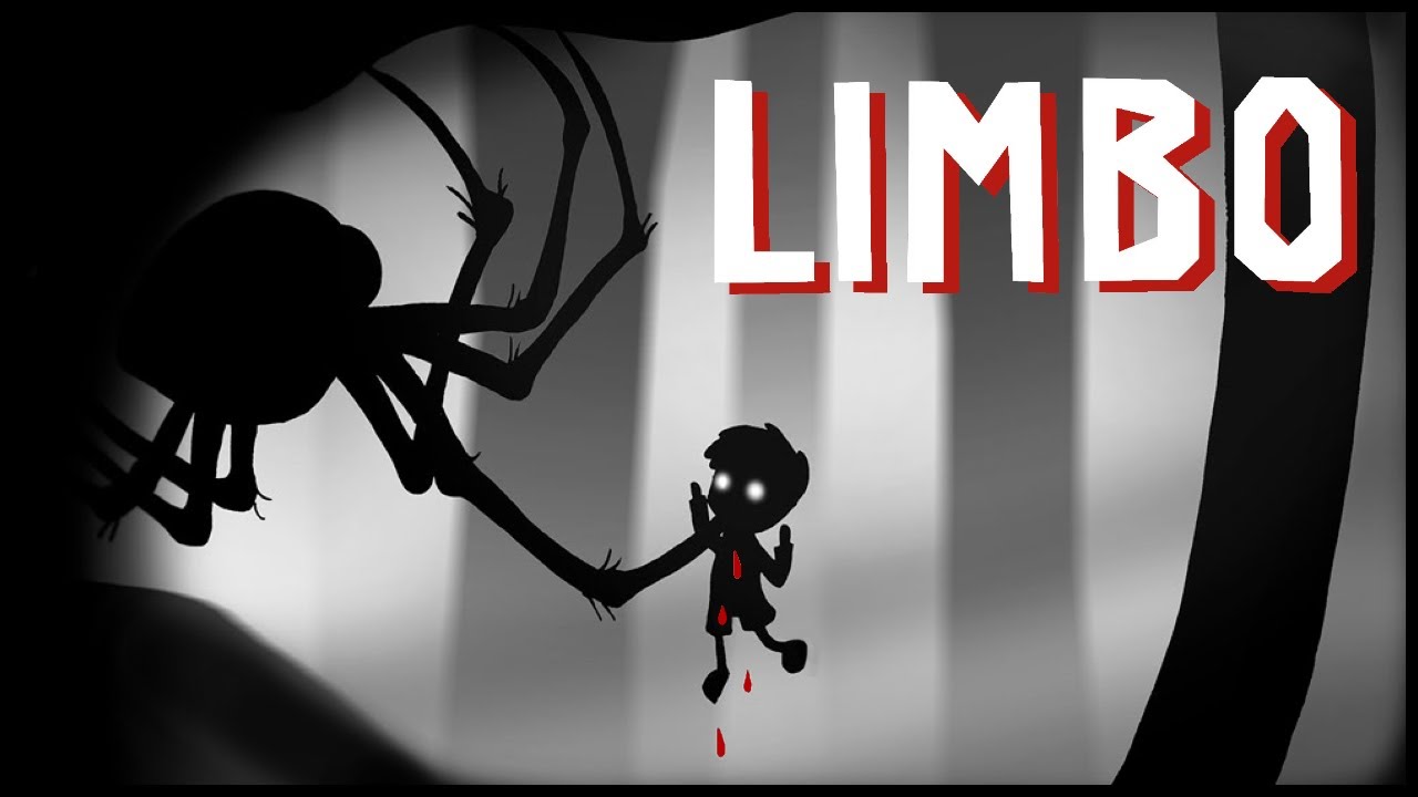 Limbo игра прохождение. Limbo секретный уровень. Лимбо яйца. Limbo официальная обложка. Все яйца в Лимбо.