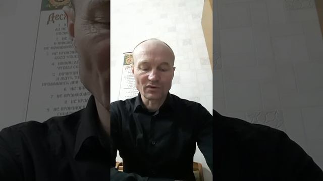 Страстной четверг (16.04.2020г.) смотреть онлайн