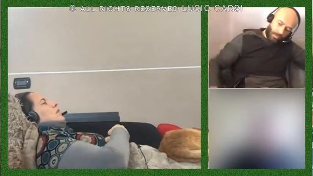 1237-IT Renzo, PROMETEUS - Ipnosi Esoterica ∞ Lucio Carsi смотреть онлайн