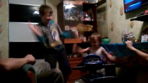 Максим приобрел квадроцикл