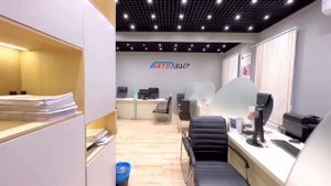 Автосалон "АвтоЛидер"