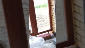 Строительство дома в Тюмени. Дом для большой семьи. Дом под ключ трехэтажный.