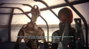 ♪ Mass Effect 1 - HD Texture Mod ♪ Part 19